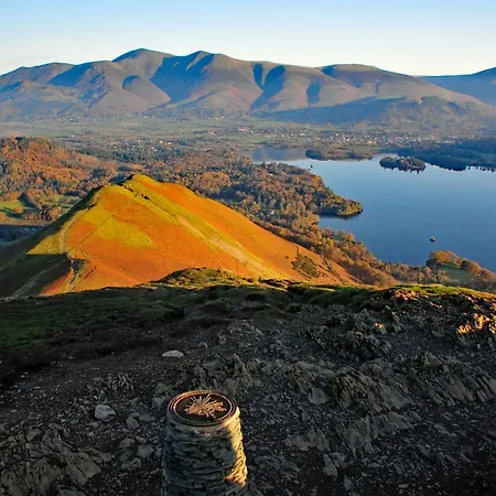 Casa de hóspedes Abacourt House