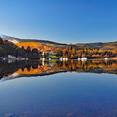 Πανσιόν Abacourt House Κέσγουικ