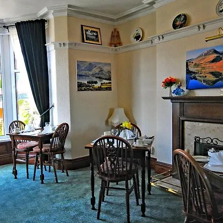 Abacourt House 4*