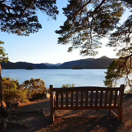 Πανσιόν Abacourt House Κέσγουικ