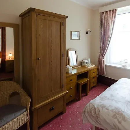 Abacourt House 4* Κέσγουικ