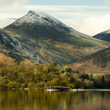 Abacourt House Πανσιόν