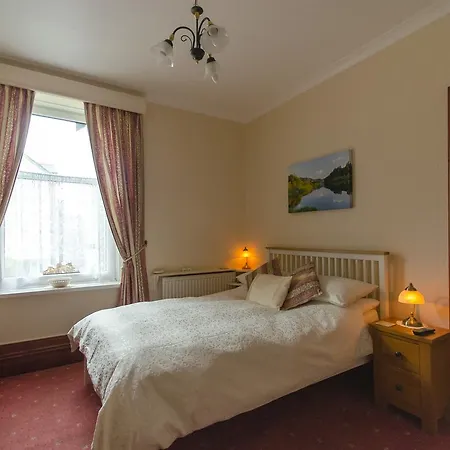 Abacourt House 4* Κέσγουικ