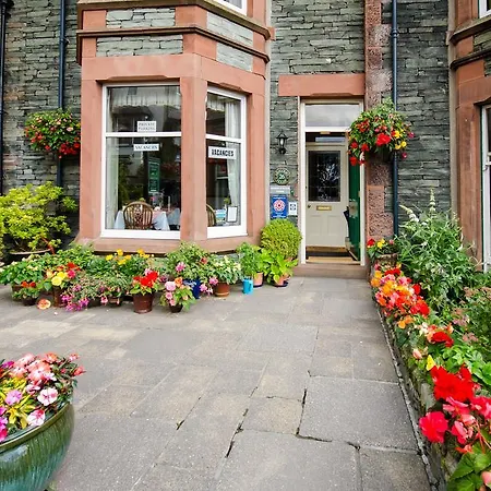 Πανσιόν Abacourt House 4*