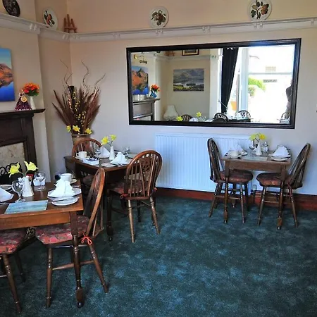 Abacourt House 4* Keswick (Cumbria)