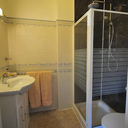 Pensionat Abacourt House 4*