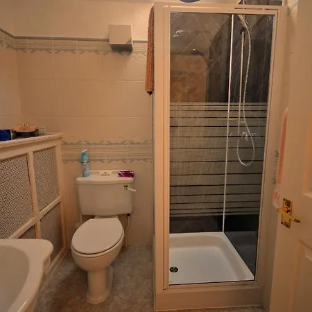 Abacourt House Pensionat Keswick (Cumbria)